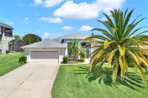 5502 BOUNTY CIRCLE, TAVARES, FL 32778 Sold 11/06/23