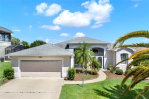 5502 BOUNTY CIRCLE, TAVARES, FL 32778 Sold 11/06/23