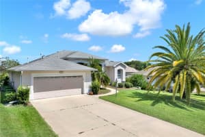 5502 BOUNTY CIRCLE, TAVARES, FL 32778 Sold 11/06/23