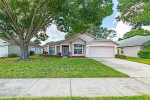 2120 HEDGEROW DRIVE, MERRITT ISLAND, FL 32953 Sold 11/15/23