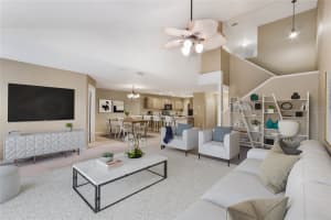 521 ARBOR RIDGE LANE, TITUSVILLE, FL 32780 Sold 11/27/23