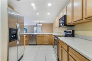 521 ARBOR RIDGE LANE, TITUSVILLE, FL 32780 Sold 11/27/23