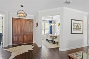 5314 HERITAGE PASS CIRCLE, MOUNT DORA, FL 32757 Sold 11/06/23