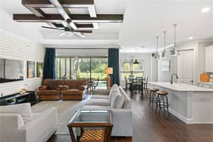 5314 HERITAGE PASS CIRCLE, MOUNT DORA, FL 32757 Sold 11/06/23