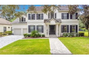 8537 EAGLES LOOP CIRCLE, WINDERMERE, FL 34786 Sold 04/12/24