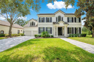 8537 EAGLES LOOP CIRCLE, WINDERMERE, FL 34786 Sold 04/12/24