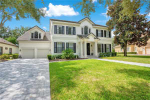8537 EAGLES LOOP CIRCLE, WINDERMERE, FL 34786 Sold 04/12/24