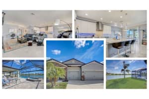 18553 MALINCHE LOOP, SPRING HILL, FL 34610 Sold 11/03/23