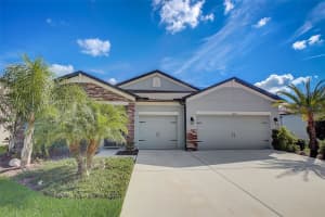 18553 MALINCHE LOOP, SPRING HILL, FL 34610 Sold 11/03/23