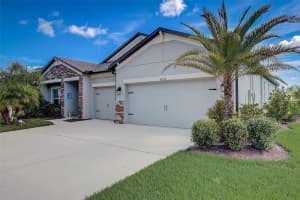 18553 MALINCHE LOOP, SPRING HILL, FL 34610 Sold 11/03/23