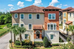2436 LOBELIA DRIVE, LAKE MARY, FL 32746 Sold 04/12/24