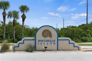 400 BOUCHELLE DRIVE, NEW SMYRNA BEACH, FL 32169 Sold 05/29/24