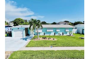 1450 HANNAH DRIVE, MERRITT ISLAND, FL 32952 Sold 11/06/23