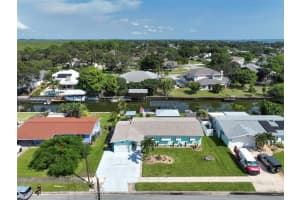 1450 HANNAH DRIVE, MERRITT ISLAND, FL 32952 Sold 11/06/23