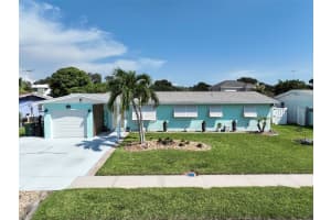 1450 HANNAH DRIVE, MERRITT ISLAND, FL 32952 Sold 11/06/23