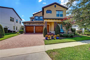 15112 CANOE PL, WINTER GARDEN, FL 34787 Sold 10/23/24