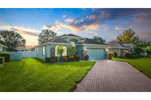 849 MEADOW GLADE DRIVE, WINTER GARDEN, FL 34787 Sold 10/25/23