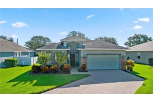 849 MEADOW GLADE DRIVE, WINTER GARDEN, FL 34787 Sold 10/25/23