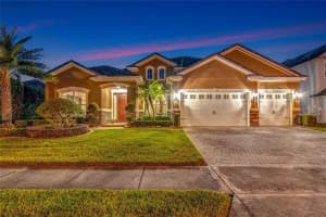 1844 BLACKWATER COURT, WINTER GARDEN, FL 34787 Sold 11/15/23