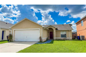 4654 EAGLE PEAK DRIVE, KISSIMMEE, FL 34746 Sold 03/22/24