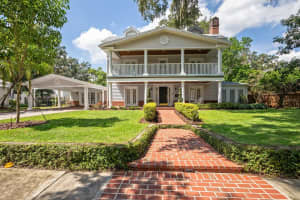 1600 PINE BLUFF AVENUE, ORLANDO, FL 32806 Sold 10/20/23