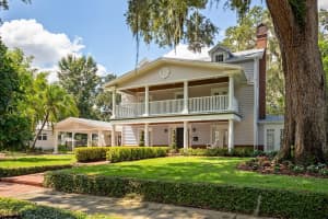 1600 PINE BLUFF AVENUE, ORLANDO, FL 32806 Sold 10/20/23