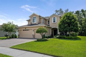 791 BIGHORN STREET, OVIEDO, FL 32765 Sold 10/31/23
