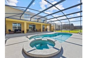 339 YELLOW SNAPDRAGON DRIVE, DAVENPORT, FL 33837 Sold 01/05/24