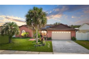 2413 TANDORI CIRCLE, ORLANDO, FL 32837 Sold 10/11/23