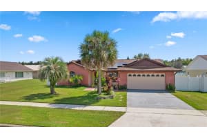 2413 TANDORI CIRCLE, ORLANDO, FL 32837 Sold 10/11/23