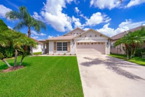 4551 PHILADELPHIA CIRCLE, KISSIMMEE, FL 34746 Sold 01/24/24