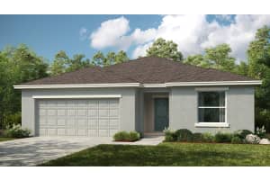 168 CITRINE LOOP, KISSIMMEE, FL 34758 Sold 01/11/24