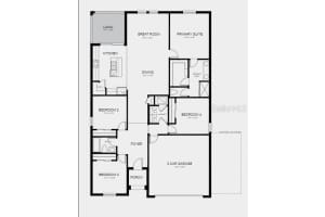 168 CITRINE LOOP, KISSIMMEE, FL 34758 Sold 01/11/24