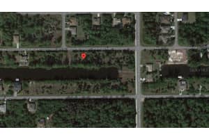 15189 AMSTERDAM AVENUE, PORT CHARLOTTE, FL 33981 - MLS#MFRO6141393