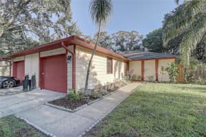 7917 RICHWOOD DRIVE, ORLANDO, FL 32825 Sold 11/03/23