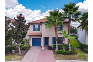 5484 SOLTERRA CIRCLE, DAVENPORT, FL 33837 Sold 10/01/24