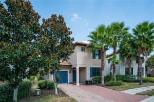 5484 SOLTERRA CIRCLE, DAVENPORT, FL 33837 Sold 10/01/24