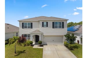 281 ST GEORGES CIRCLE, EAGLE LAKE, FL 33839 Sold 12/11/23
