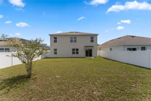 281 ST GEORGES CIRCLE, EAGLE LAKE, FL 33839 Sold 12/11/23