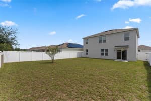 281 ST GEORGES CIRCLE, EAGLE LAKE, FL 33839 Sold 12/11/23