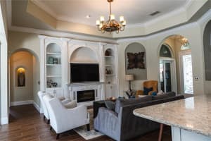 7632 MOUNT CARMEL DRIVE, ORLANDO, FL 32835 Sold 10/24/23