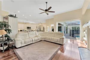 8107 BELSHIRE DRIVE, ORLANDO, FL 32835 Sold 02/19/24