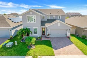9390 HALSEY DRIVE, GROVELAND, FL 34736 Sold 11/28/23