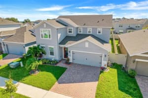 9390 HALSEY DRIVE, GROVELAND, FL 34736 Sold 11/28/23