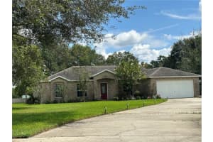 107 ROCKHILL DRIVE, SANFORD, FL 32771 Sold 03/18/24