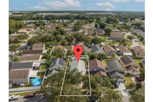 1942 BLUETS COURT  ORLANDO FL #32824, ORLANDO, FL 32824 Sold 12/12/23
