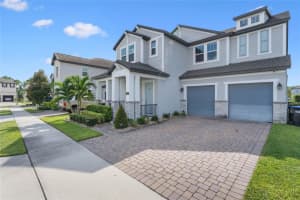 12929 WESTSIDE VILLAGE LOOP, WINDERMERE, FL 34786 Sold 02/16/24