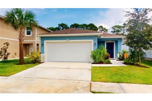 3354 PARK DRIVE, FORT PIERCE, FL 34982 Sold 04/19/24