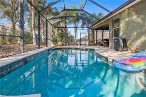1105 LATTIMORE DRIVE, CLERMONT, FL 34711 Sold 12/15/23