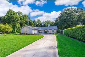 1030 WINTER SPRINGS BOULEVARD, WINTER SPRINGS, FL 32708 Sold 11/09/23